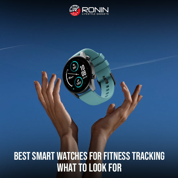 The Most Stylish Smart Watches for Fashion-Conscious Users