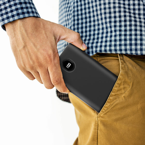 How do I know which power bank is right for me?
