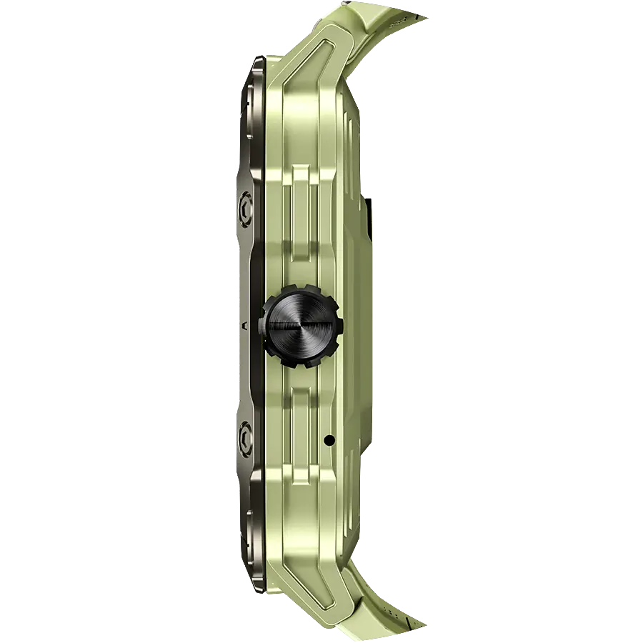 R-013 Rugged Smart Watch