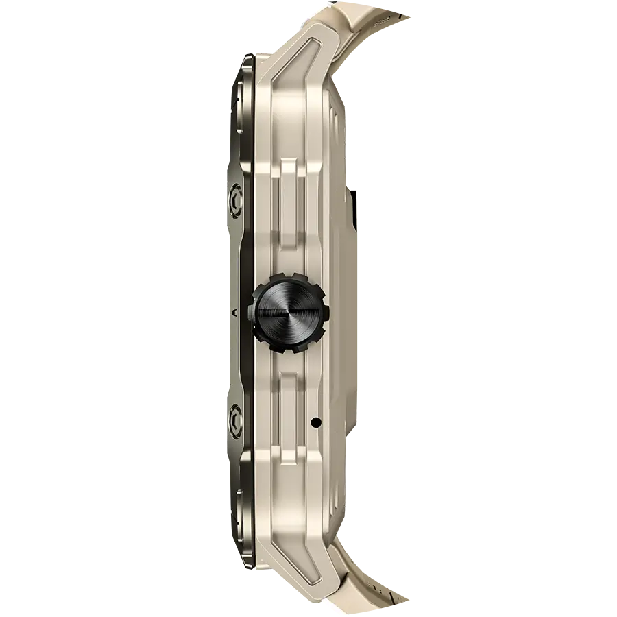 R-013 Rugged Smart Watch