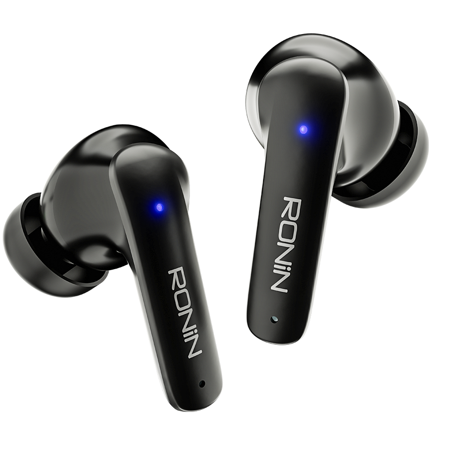 Reactor X Earbuds