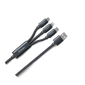 SMASH | R-2015 - 3 in 1 Cable