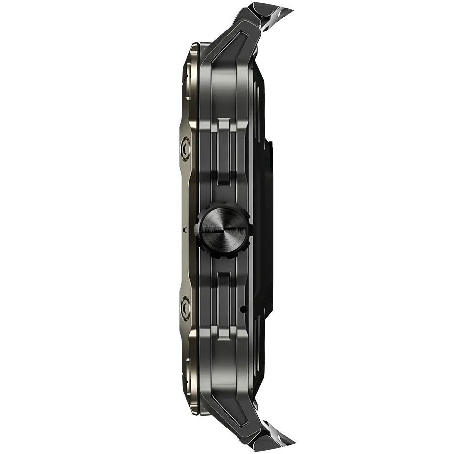 R-013 LUXE Smart Watch