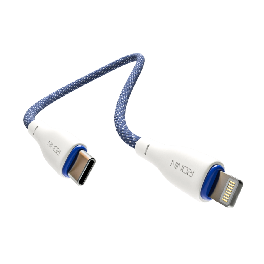 Flexin Mini | R-2065 Type-C to iPhone Cable