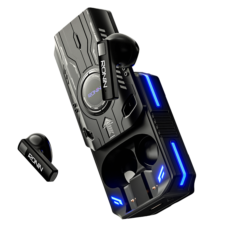 Dominator Earbuds