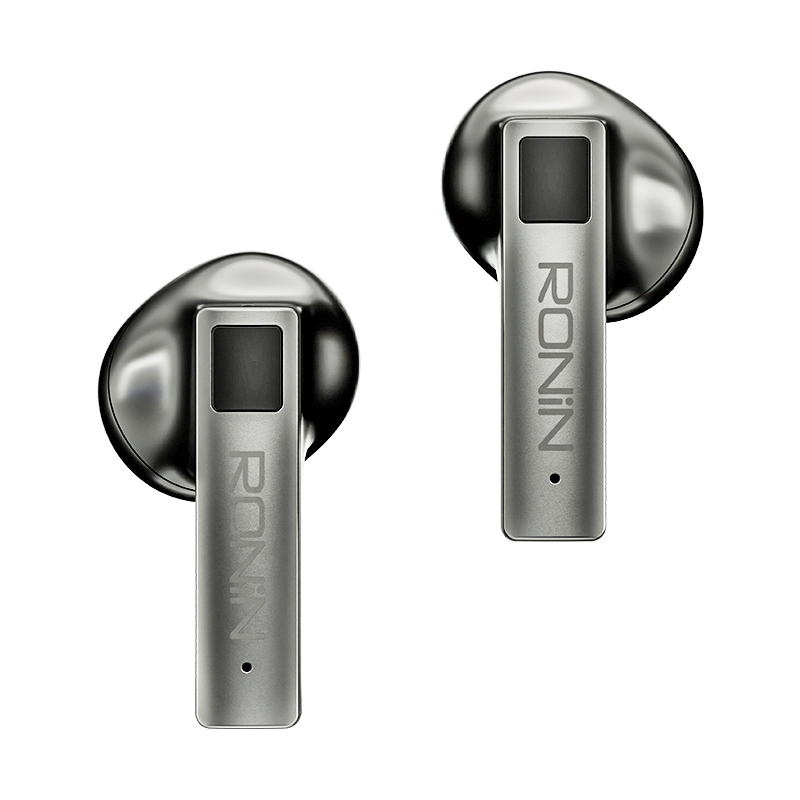Dominator Earbuds