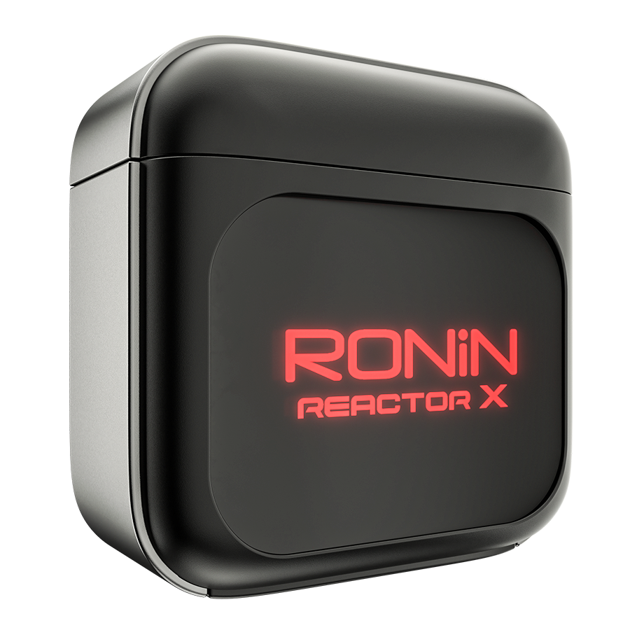 Reactor X Earbuds