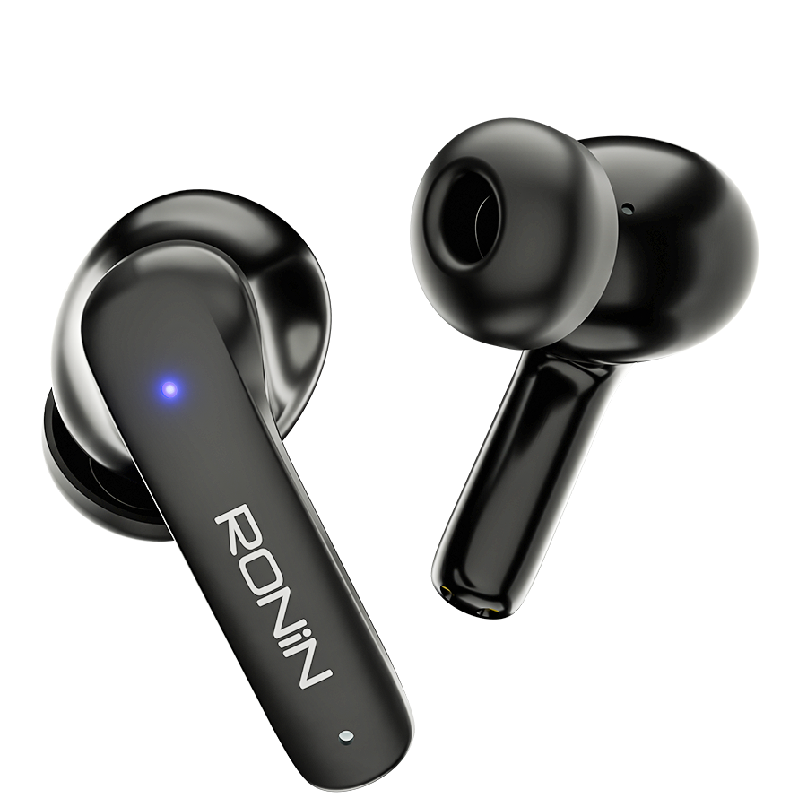Reactor X Earbuds
