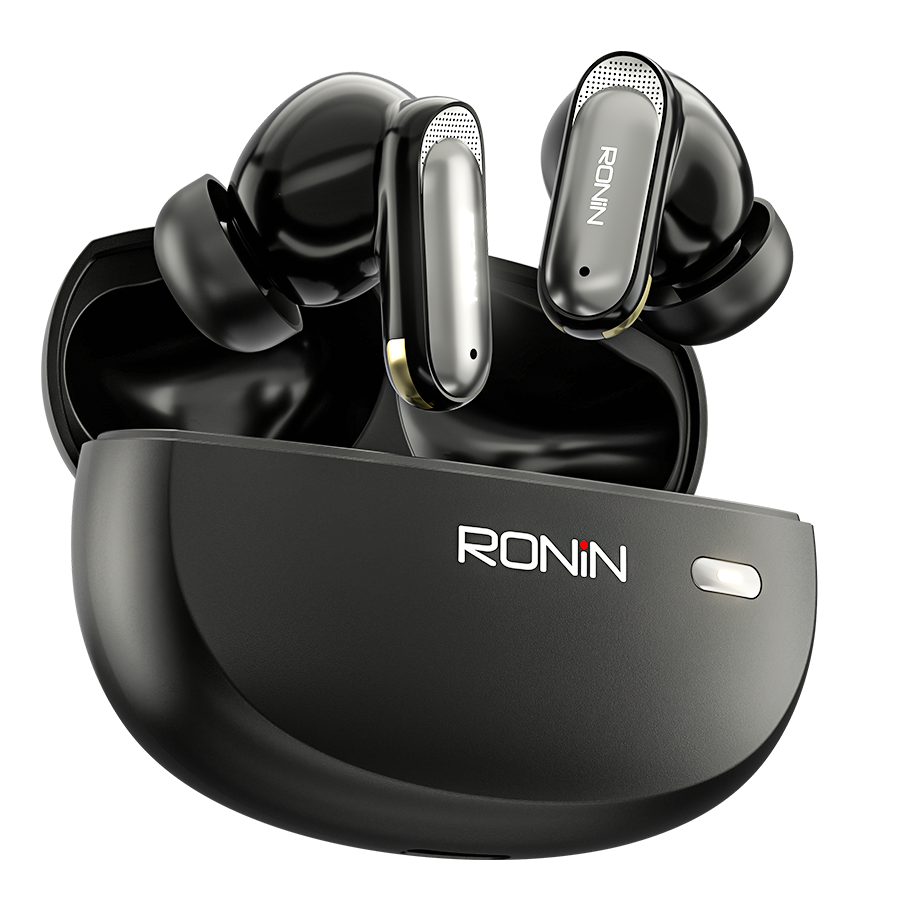 Eminence Earbuds