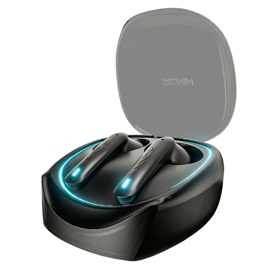 DYNASTY | R-520 Earbuds