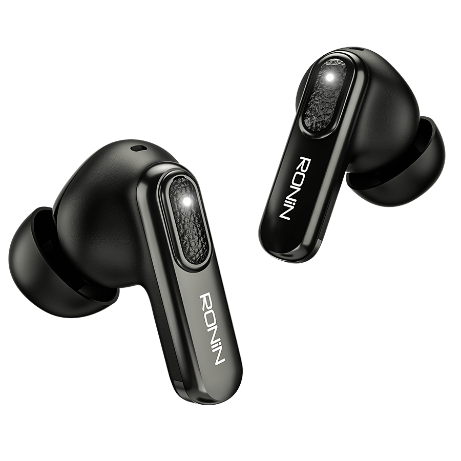 Nox Earbuds