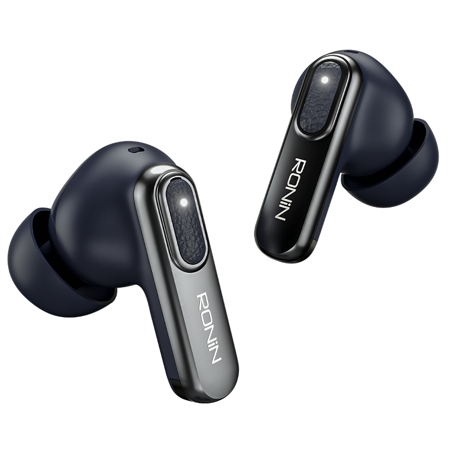 Nox Earbuds