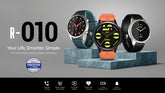 Ronin R-010 Smart Watch