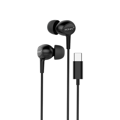 R-9 Handsfree Type-C