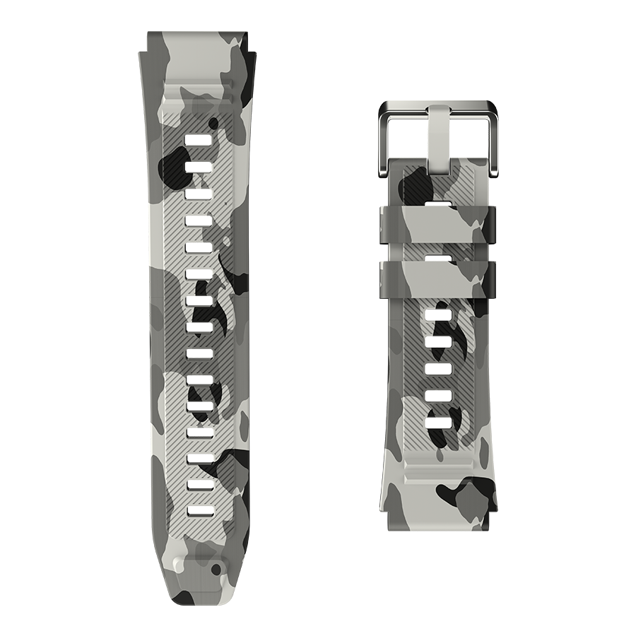 R-013 Camouflage Strap