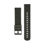 RONiN R-06, R-07 & R-08 Smart Watch Strap in black, a durable and stylish accessory for everyday wear.