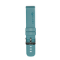 RONiN R-06, R-07 & R-08 Smart Watch Strap in vibrant teal, a durable and stylish accessory for everyday wear.