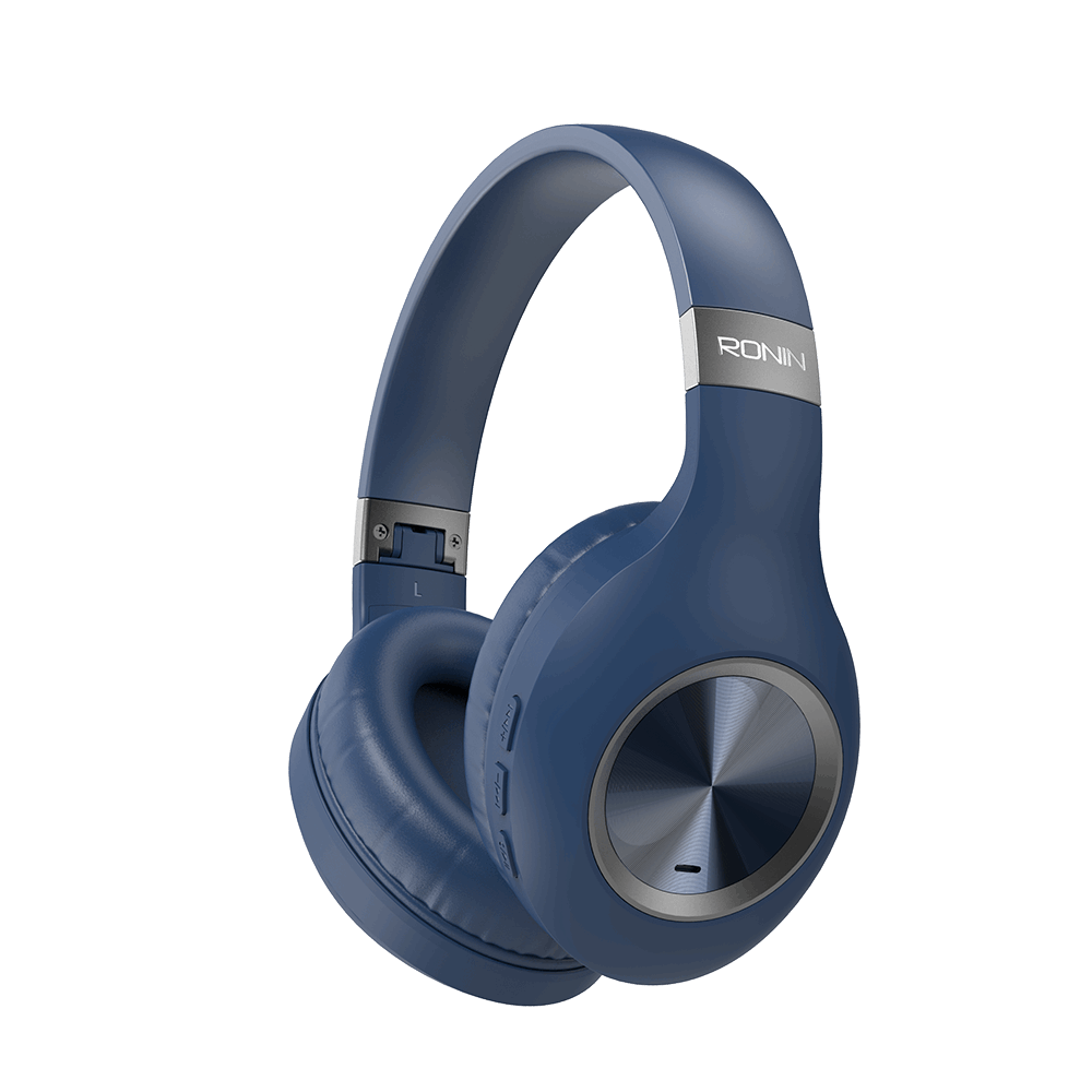 R-1500 Headphone – Ronin