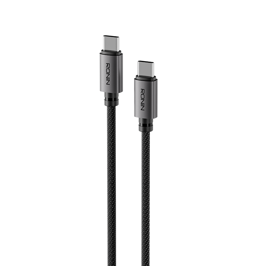 Rush | R-2050 Type-C To Type-C Cable