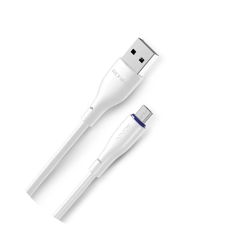 R-340 Micro USB Cable