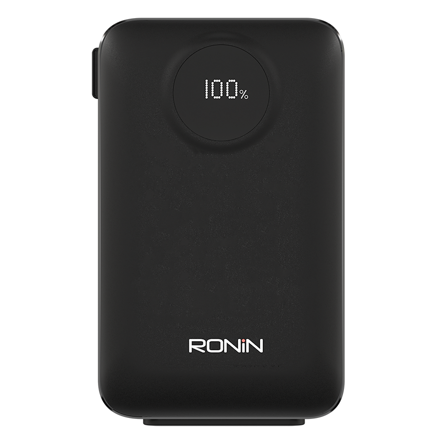 Velocity 10000mAh Power Bank