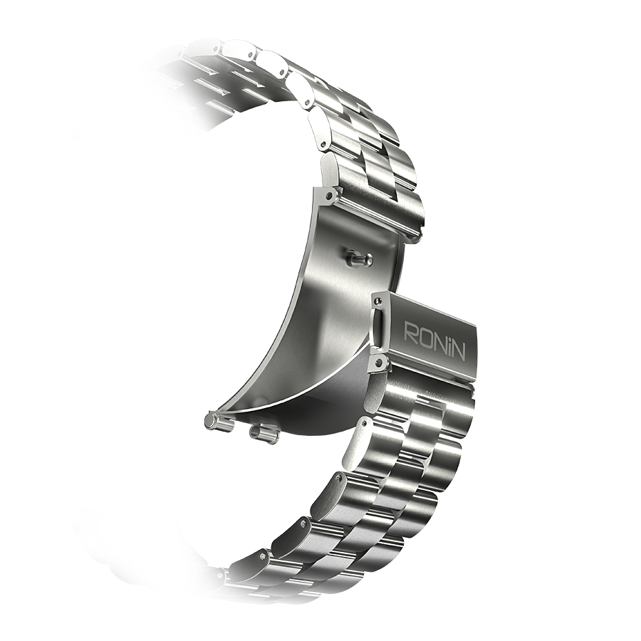 R-014 LUXE Smart Watch