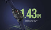R-02 Smart Watch