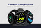 R-02 Smart Watch