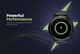 R-02 Smart Watch