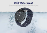 R-02 Smart Watch