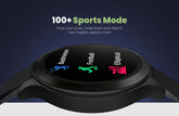 R-02 Smart Watch