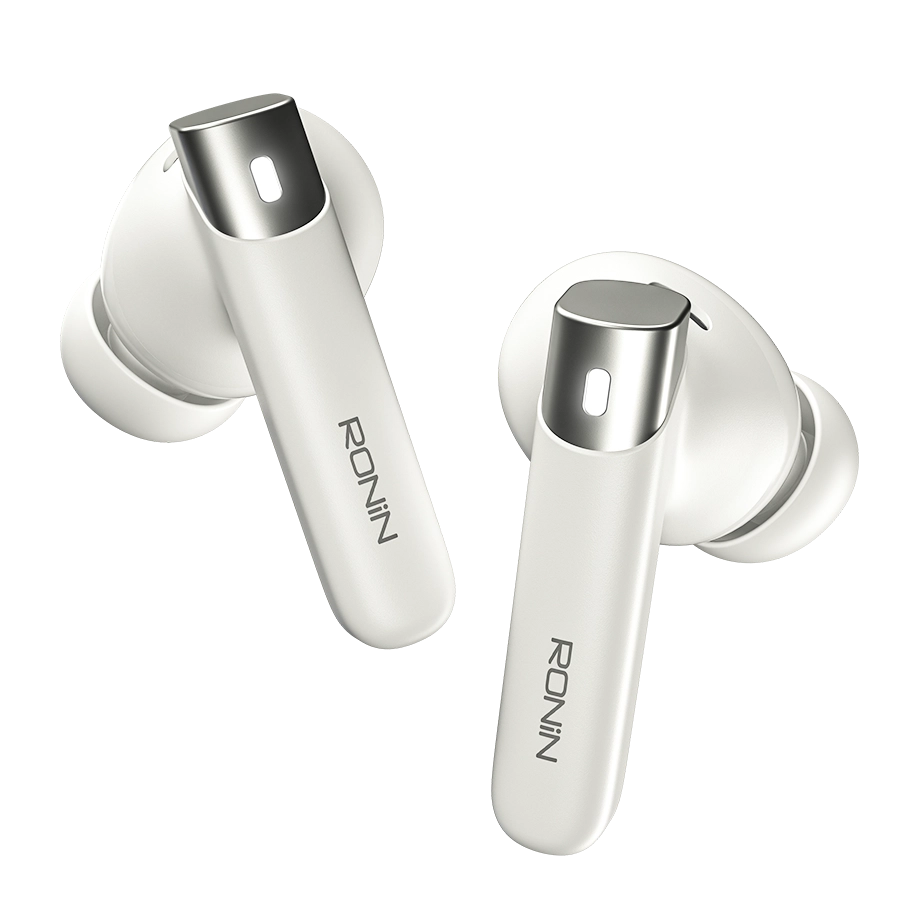 Limited Edition Buds Hasan Raheem