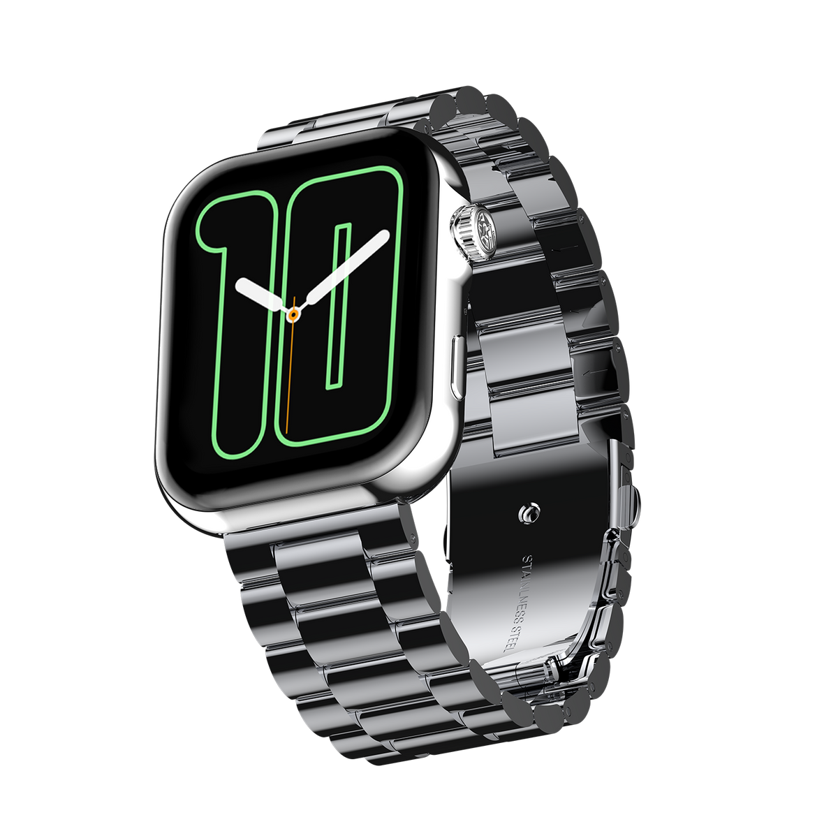 R-09 Luxe Smart Watch
