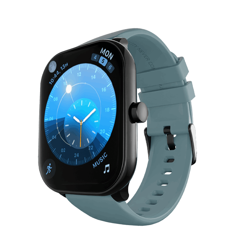 ＲONIN/R-6 R-06 Smart Watch – Ronin