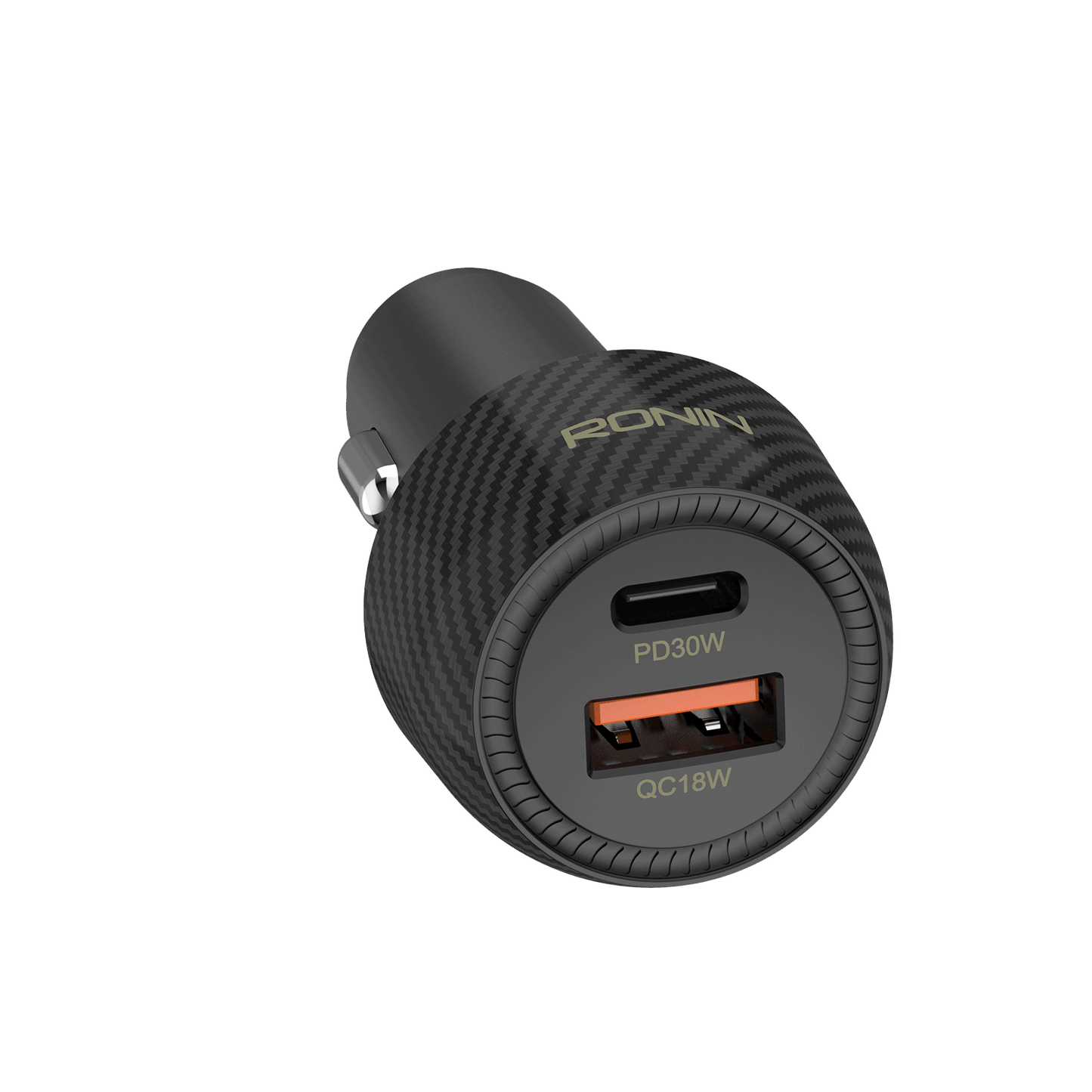 Nos Car Charger