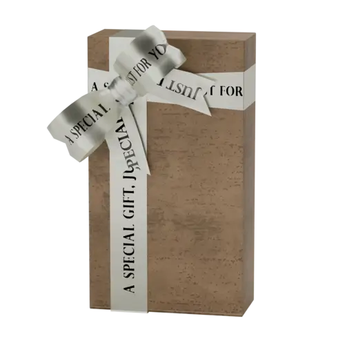 Desert Bark - Gift Wrap