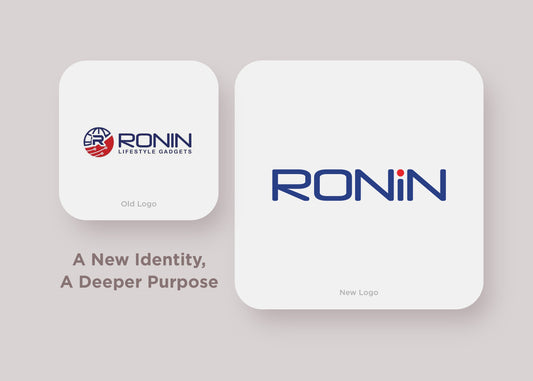 A New Identity, A Deeper Purpose