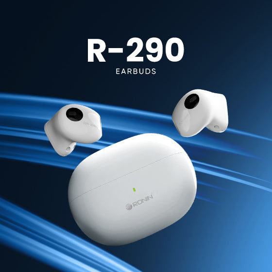 Can the R-290 Mini Deliver Big Features in a Small Package?