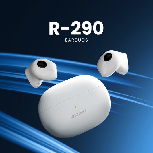 Can the R-290 Mini Deliver Big Features in a Small Package?