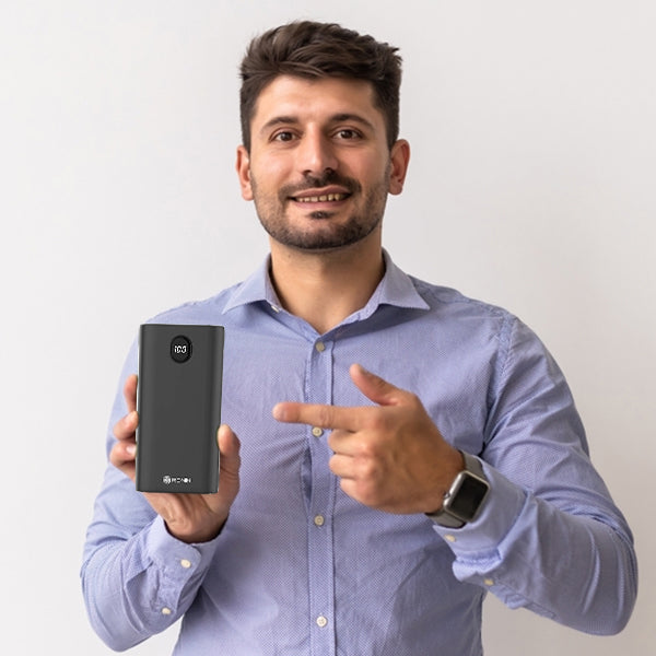 How Long Will A Power Bank Last