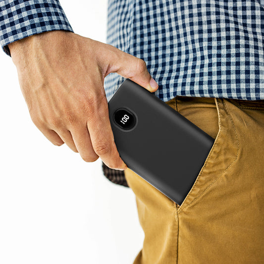 How do I know which power bank is right for me?