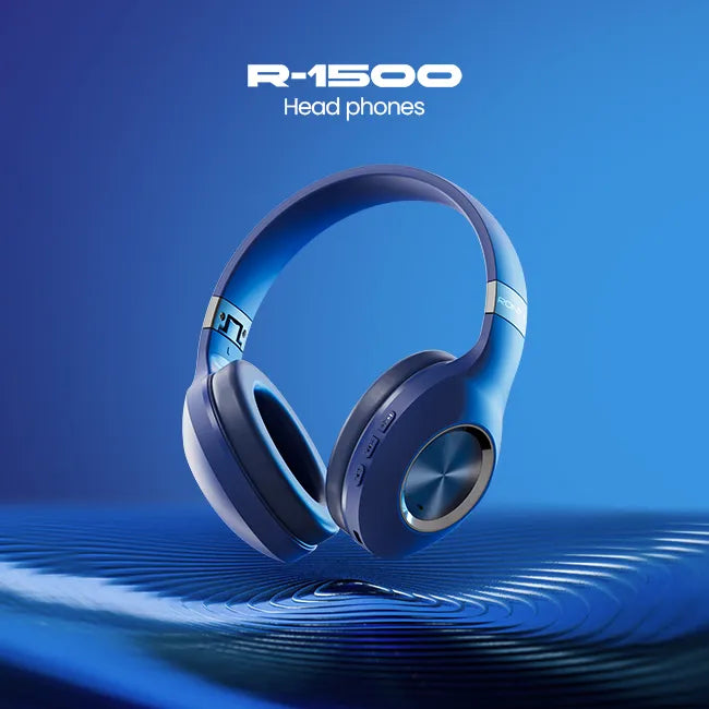 Is the R-1500 Headphone Worth the Hype? Let's Find Out!