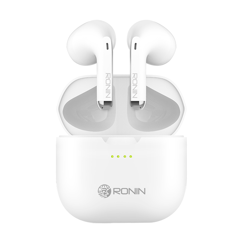 Just Launched Earbuds