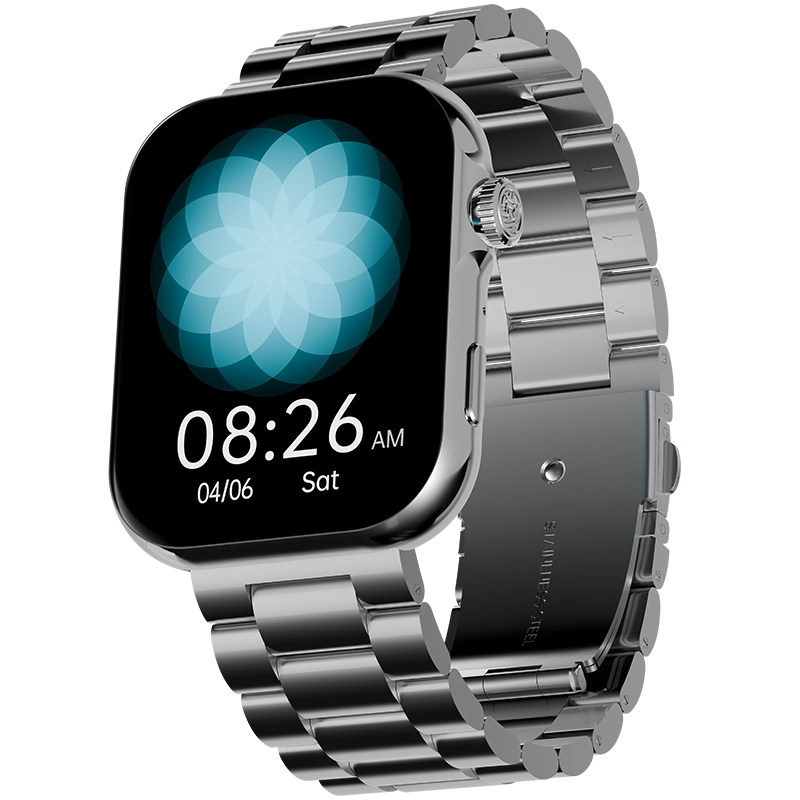 R-09 Luxe Smart Watch