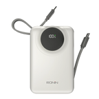 Megawatt | R-4055 30000 mAh Power Bank
