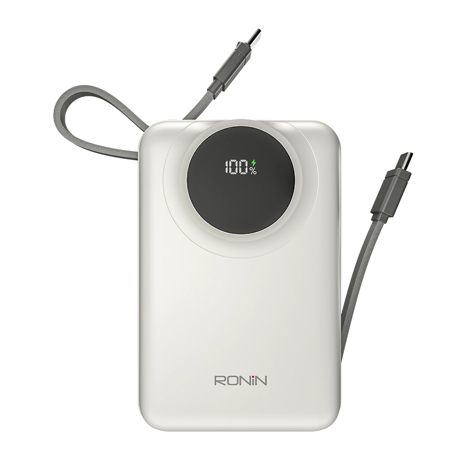 Megawatt | R-4055 30000 mAh Power Bank