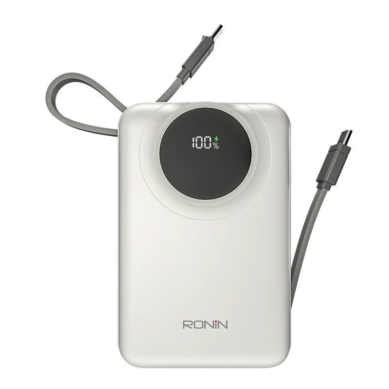 Megawatt | R-4055 30000 mAh Power Bank
