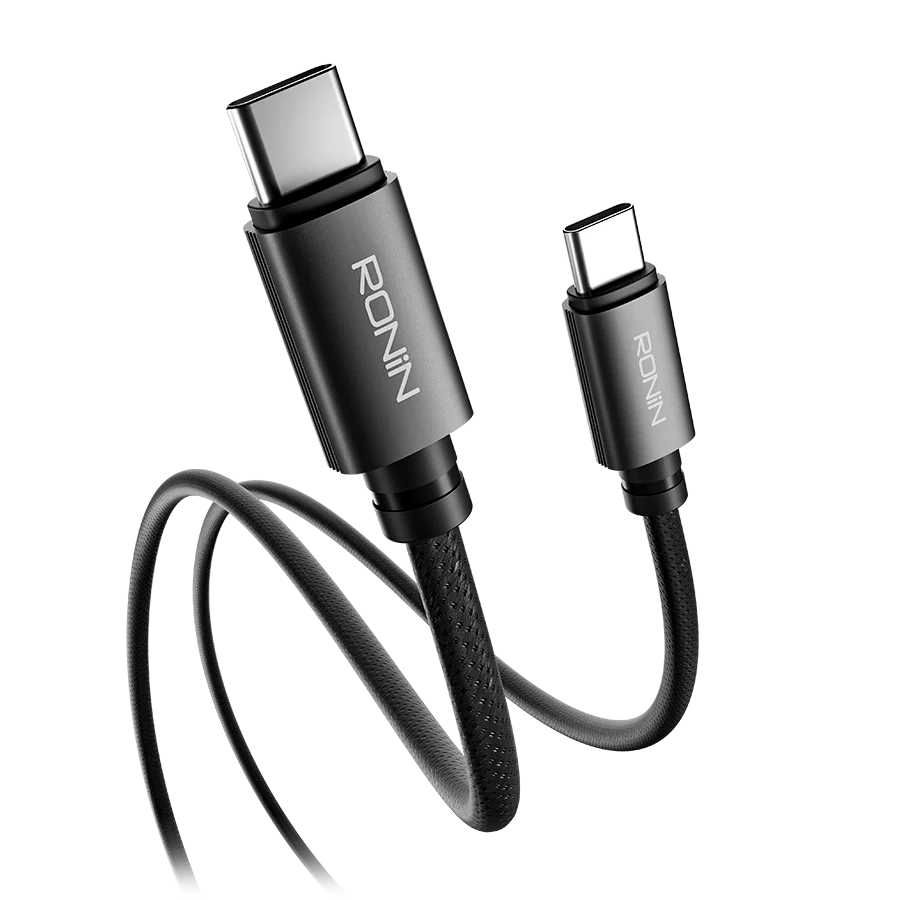 Rush | R-2050 Type-C To Type-C Cable