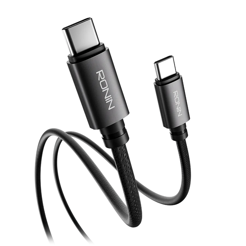 Rush | R-2050 Type-C To Type-C Cable