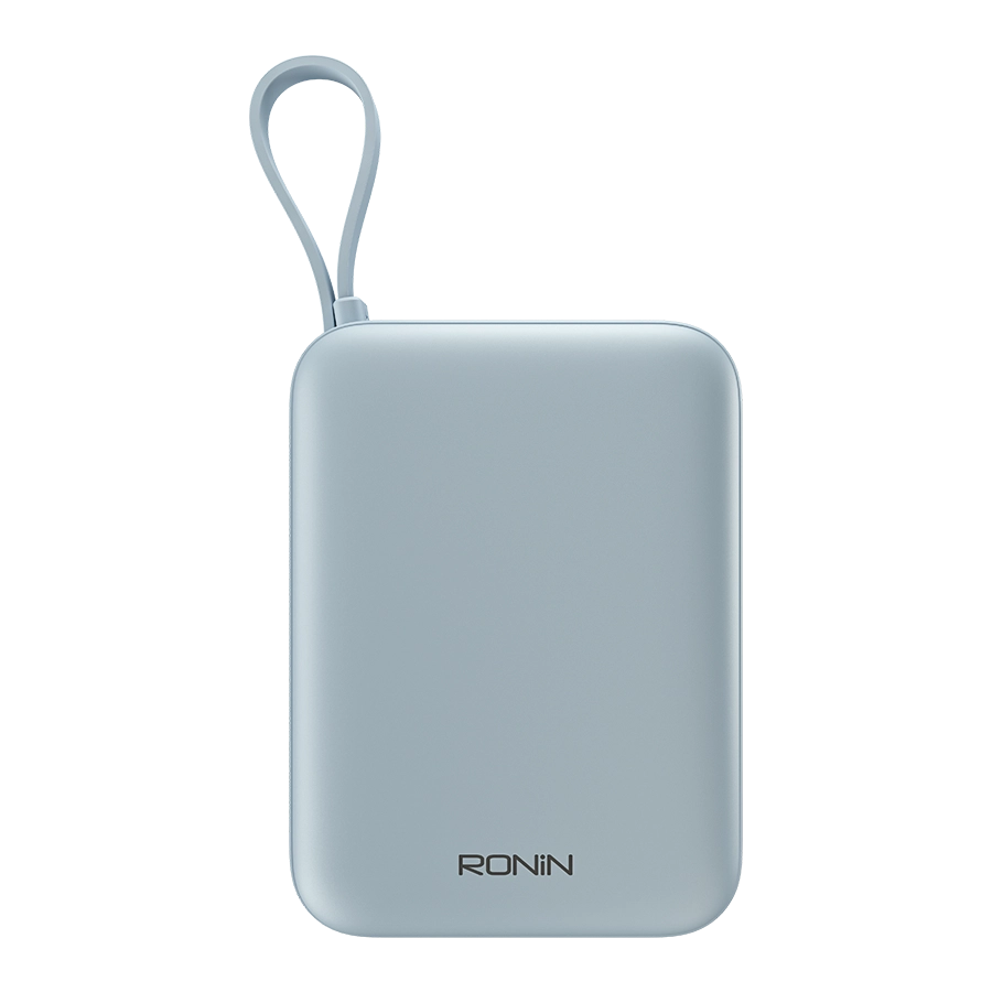 AQUA | R-4070 20000 mAh Power Bank